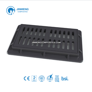 JM-WG405A复合水箅