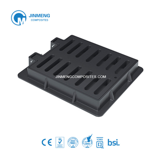 JM-WG403D复合水箅