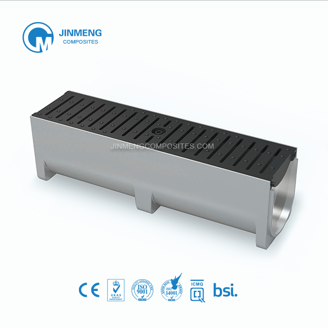 JM-LD100-150C线性排水系统