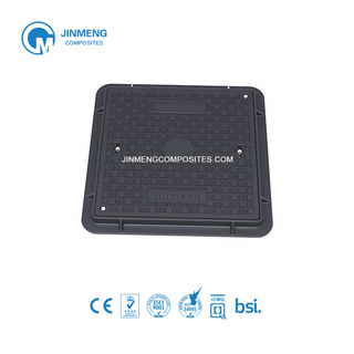 JM-MS220B复合防盗井盖