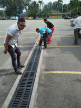 马来西亚排水工程