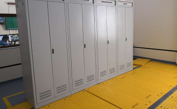 蒙古国电力工程