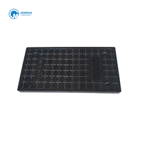 500x800方形复合材料沟盖板