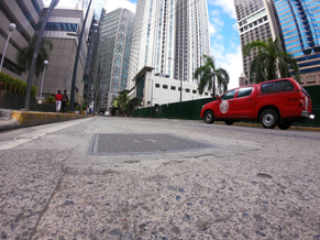  菲律宾电信公司 