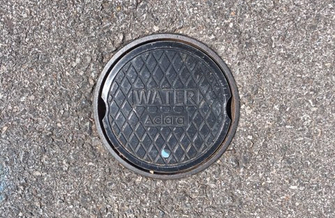 国外阀门井盖工程